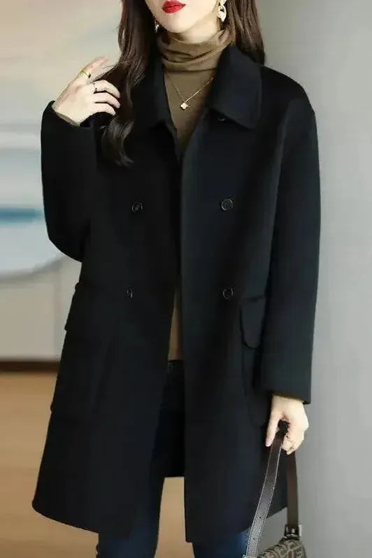 Maeva | Kåpe med tidløs stil