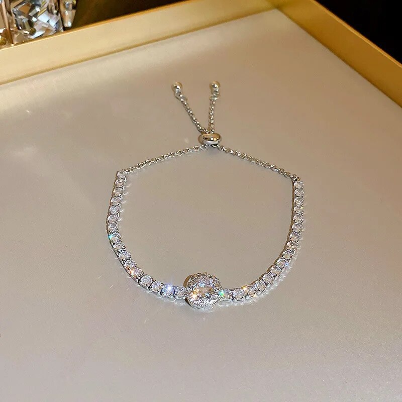 Jewelance | Justerbart luksusarmbånd