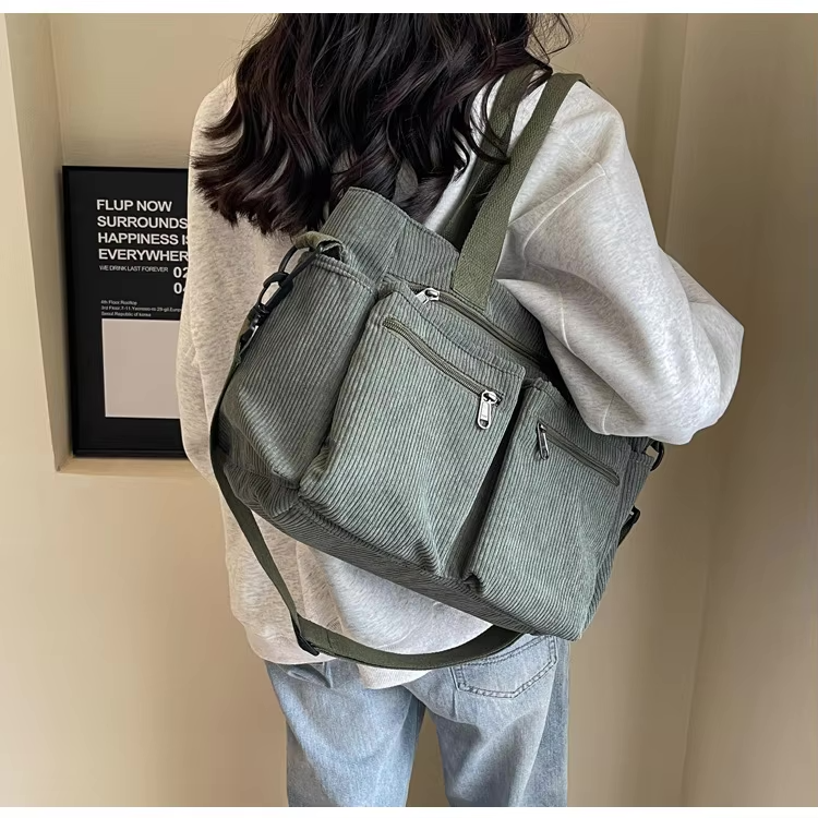 Lilly - Hverdagsveske