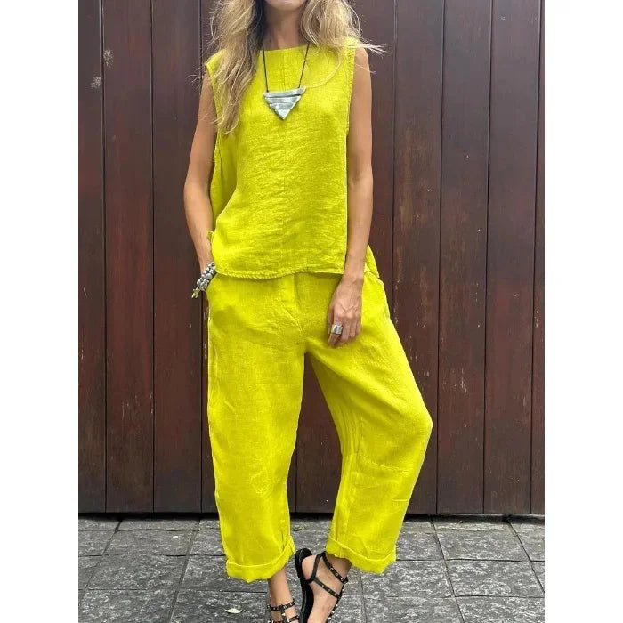 Eisa | To-delt ensemble Everyday Ease