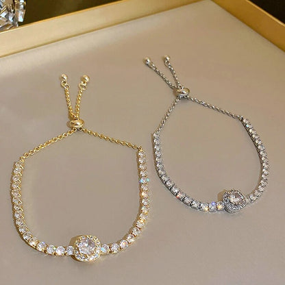 Jewelance | Justerbart luksusarmbånd