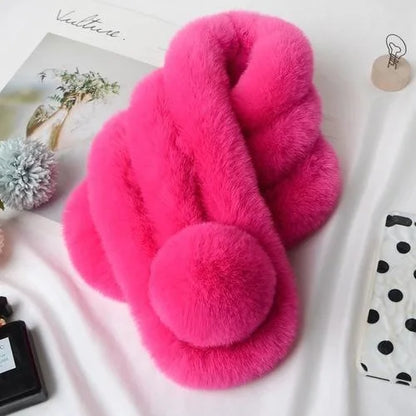 Kaninsjal WinterGlow