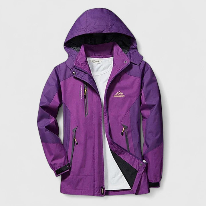 Shakira™ | Komfortabel jakke