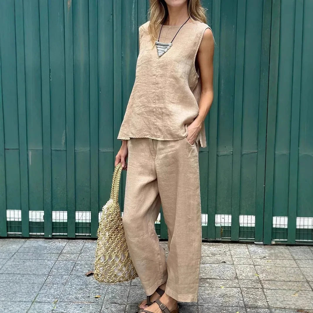 Eisa | To-delt ensemble Everyday Ease