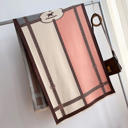 Arctic Breeze Skjerf