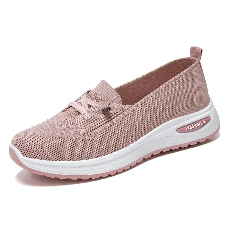 CloudBliss – Sneakers som føles som å gå på skyer