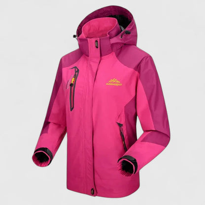 Shakira™ | Komfortabel jakke