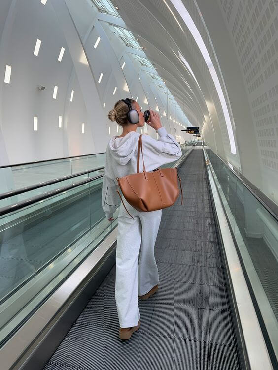 Flair. – Vintage totebag