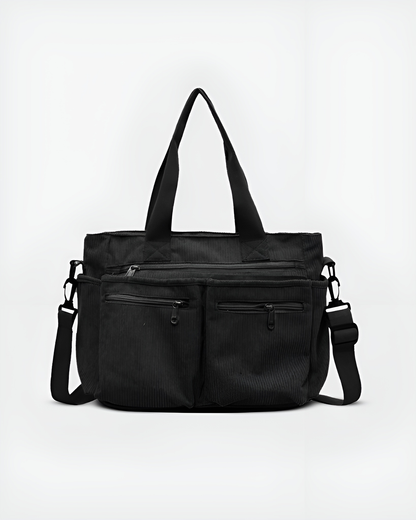 Alliray - Elegant tote bag med skulderrem