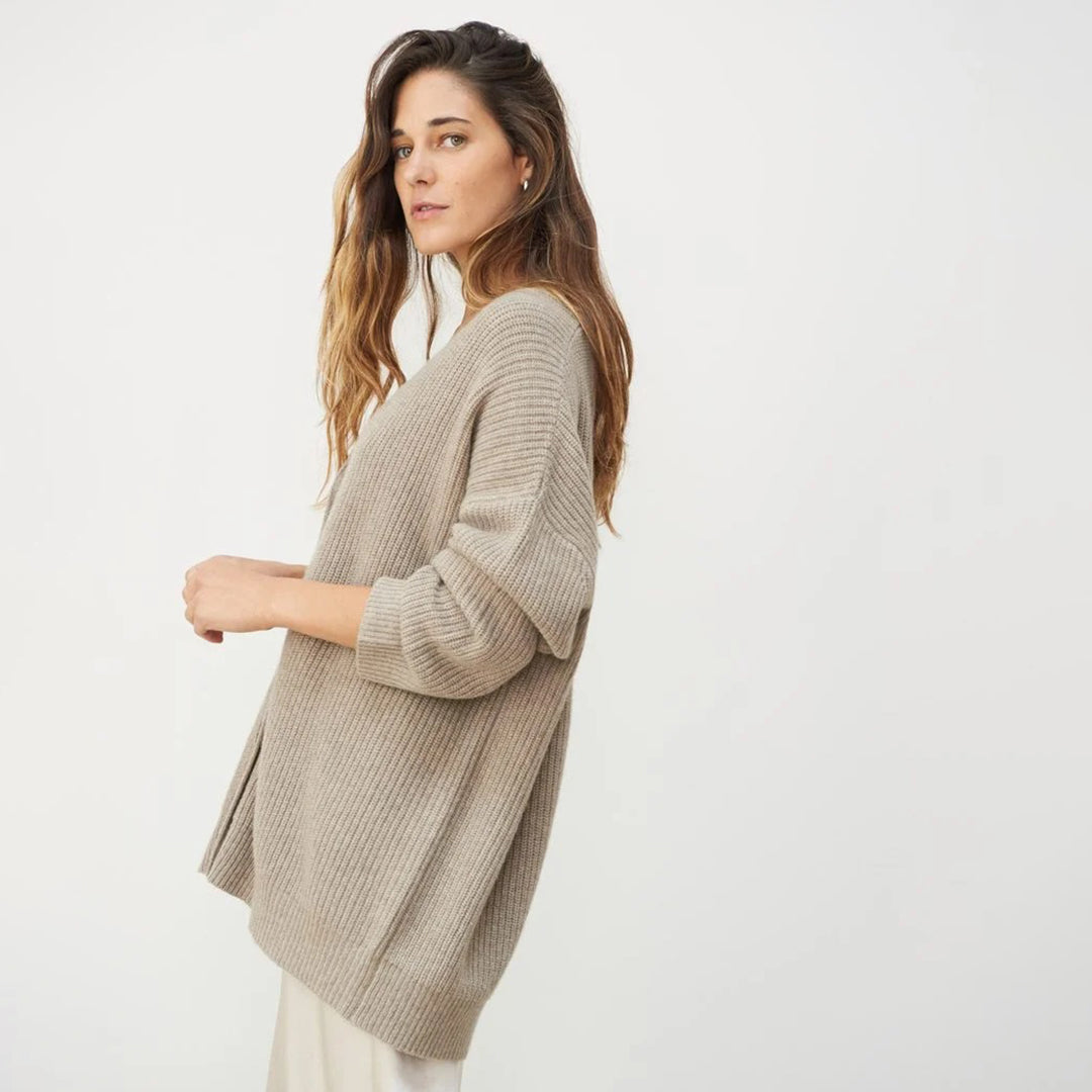 SOPHIA - Myk cardigan for kvinner