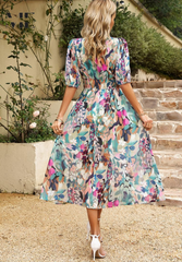 Elena – Vestido Midi