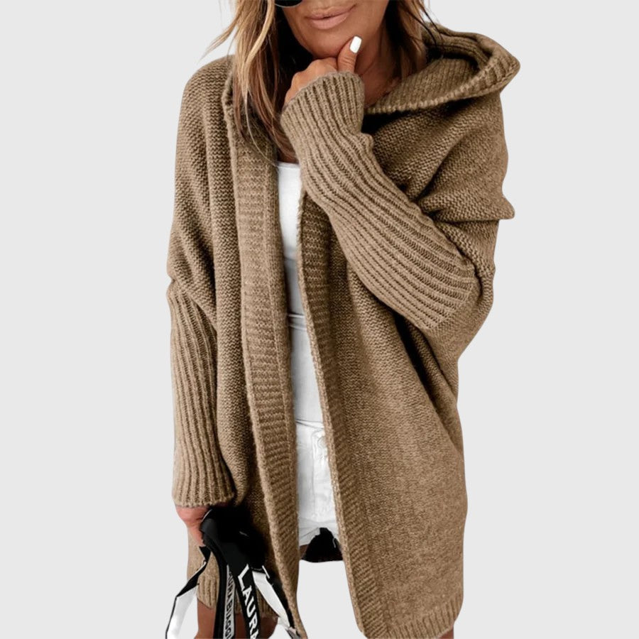 Élara | Komfortabel og elegant cardigan