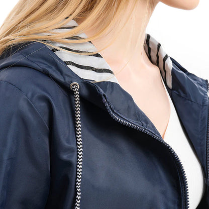 Béatrice | Premium vanntett jakke