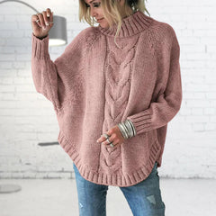 VERICA - Elegant genser