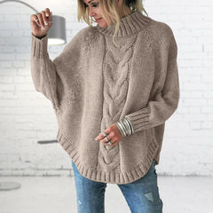 VERICA - Elegant genser