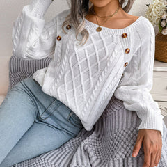 KAIYA - Elegant genser til damer