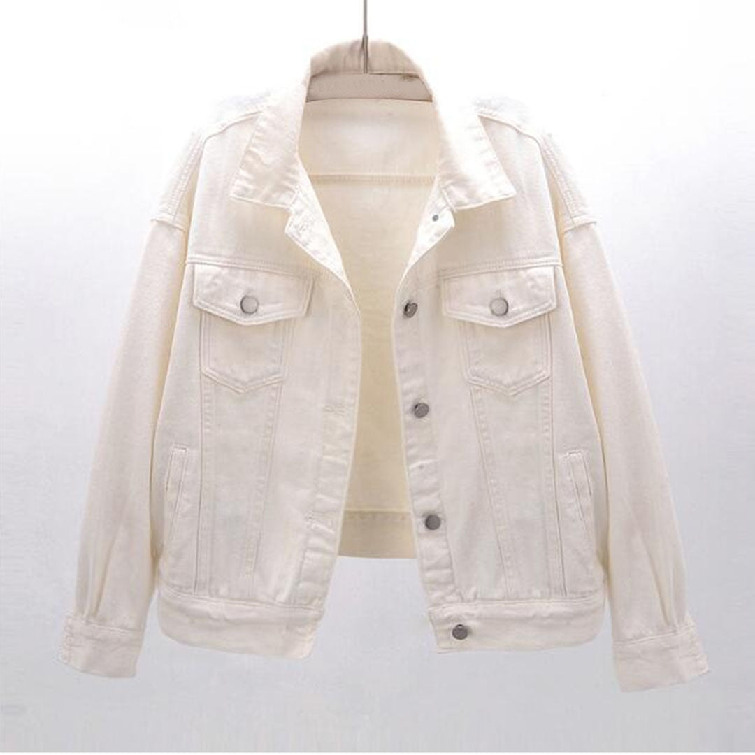 KAILANI - Elegant jakke for kvinner