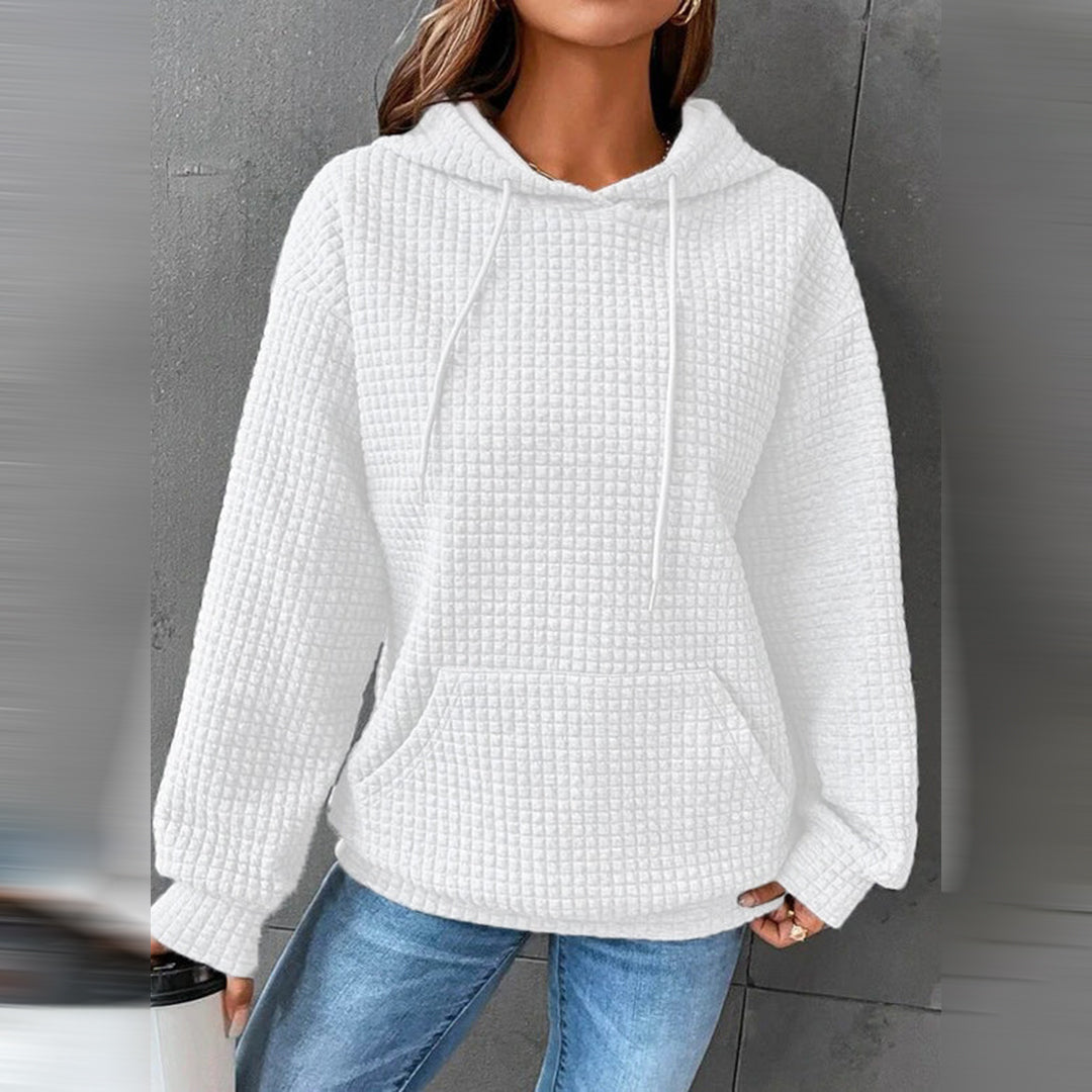 LESLIE - Stilig genser for kvinner