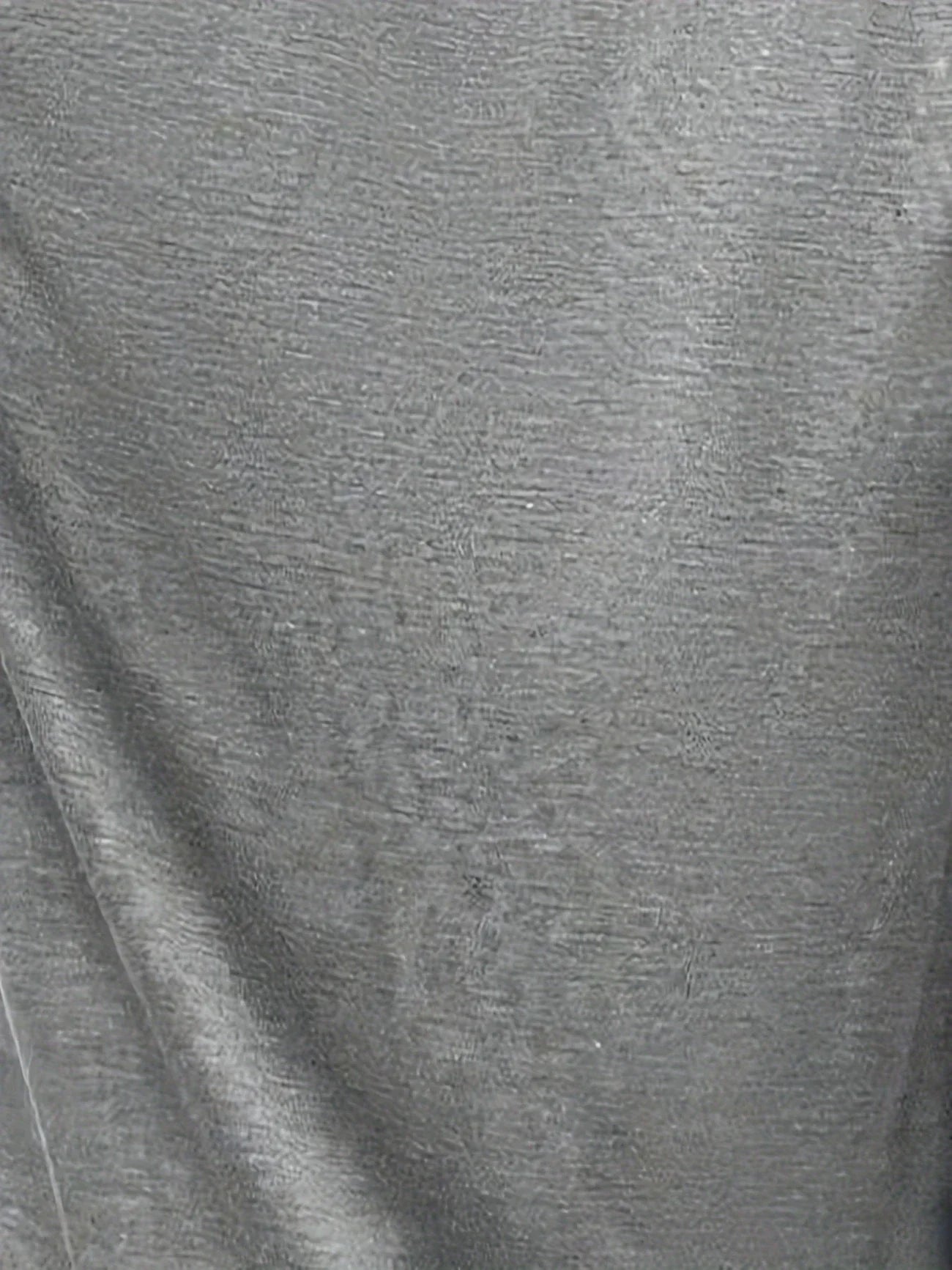 Analia - Uten ermer topp med V-hals og pustende materiale