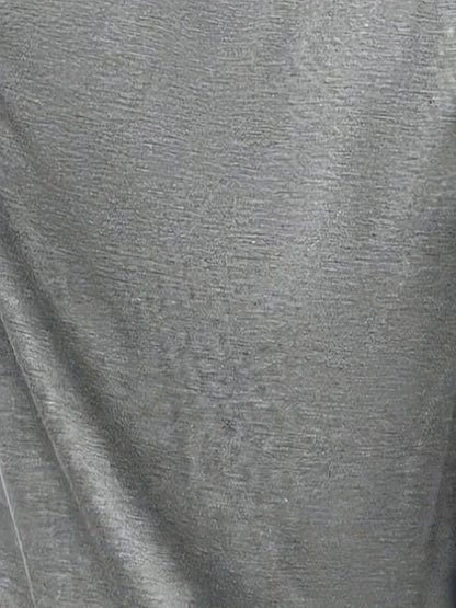 Analia - Uten ermer topp med V-hals og pustende materiale