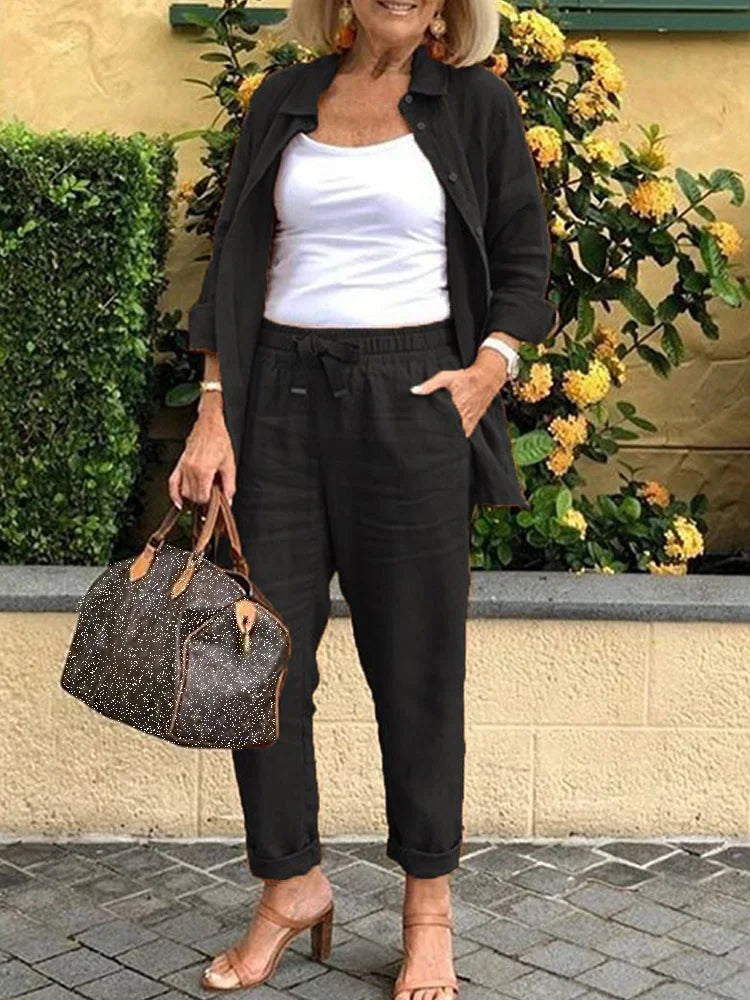 Sevilla | Elegant kostyme for hverdagsbruk