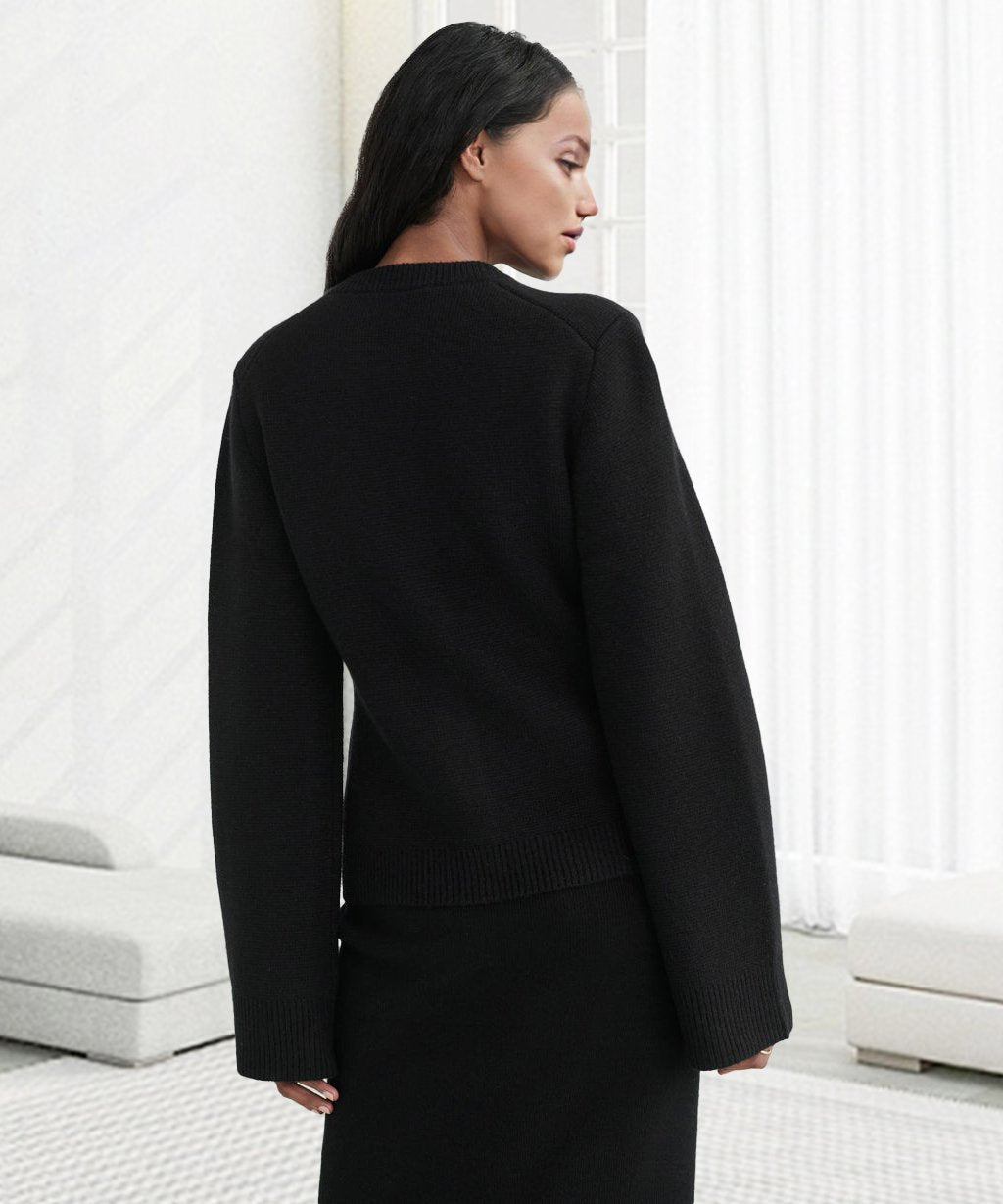 Cato™ | Luksuriøs cardigan