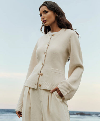 Cato™ | Luksuriøs cardigan