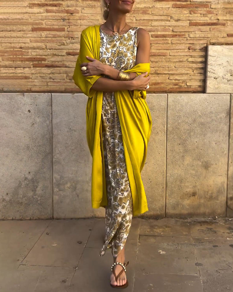 Vasha | Italiensk komfortabel antrekk