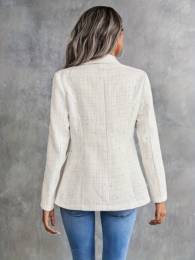Avenelle | Komfortabel blazer med revers