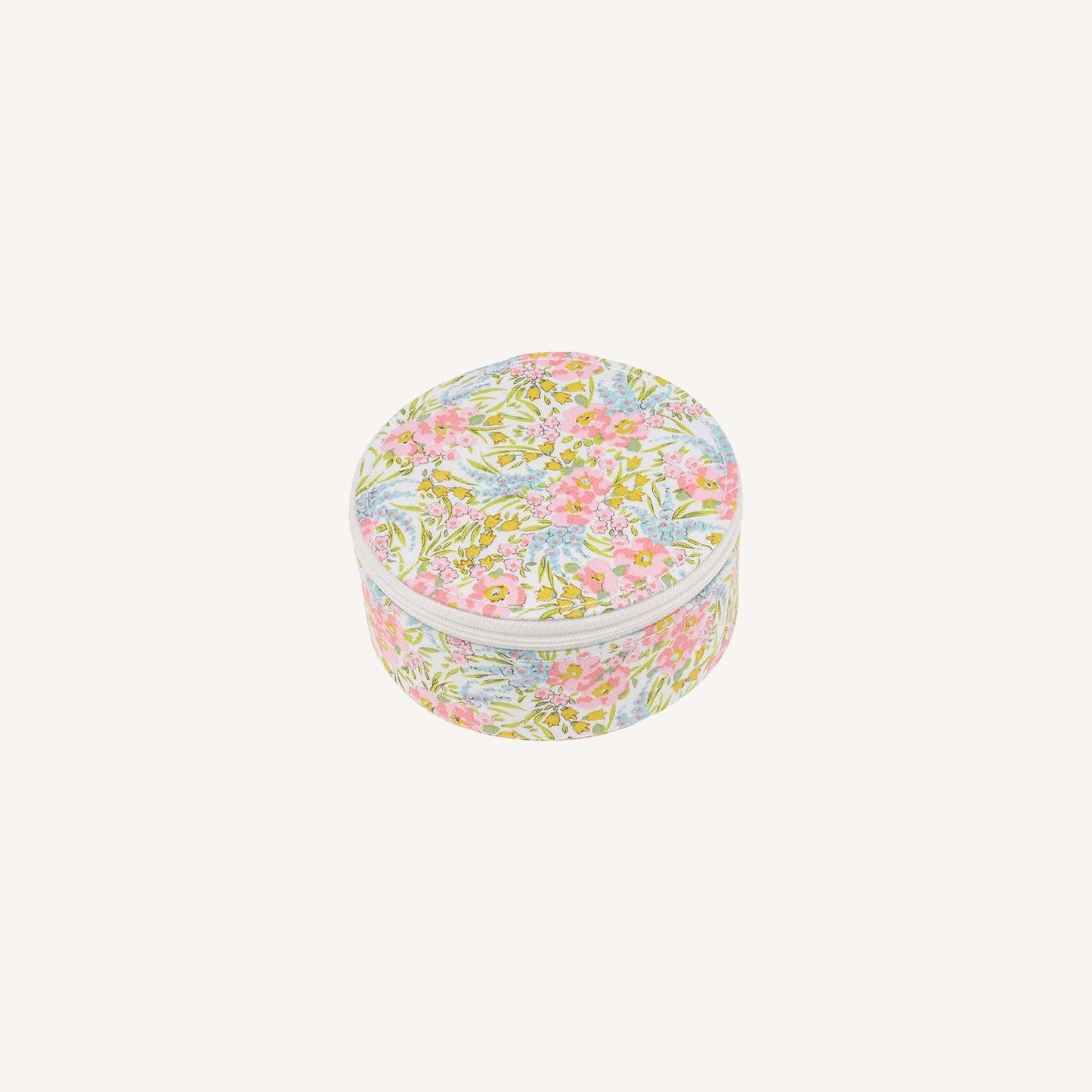 Smykkeskrin - Rosa virvlende petaler