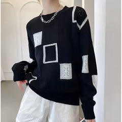 Tharisse | Chic og Komfortabel Genser