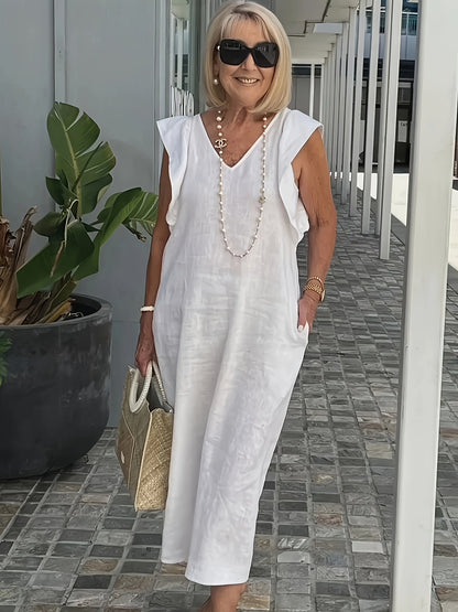 Tara | Avslappet chic kjole