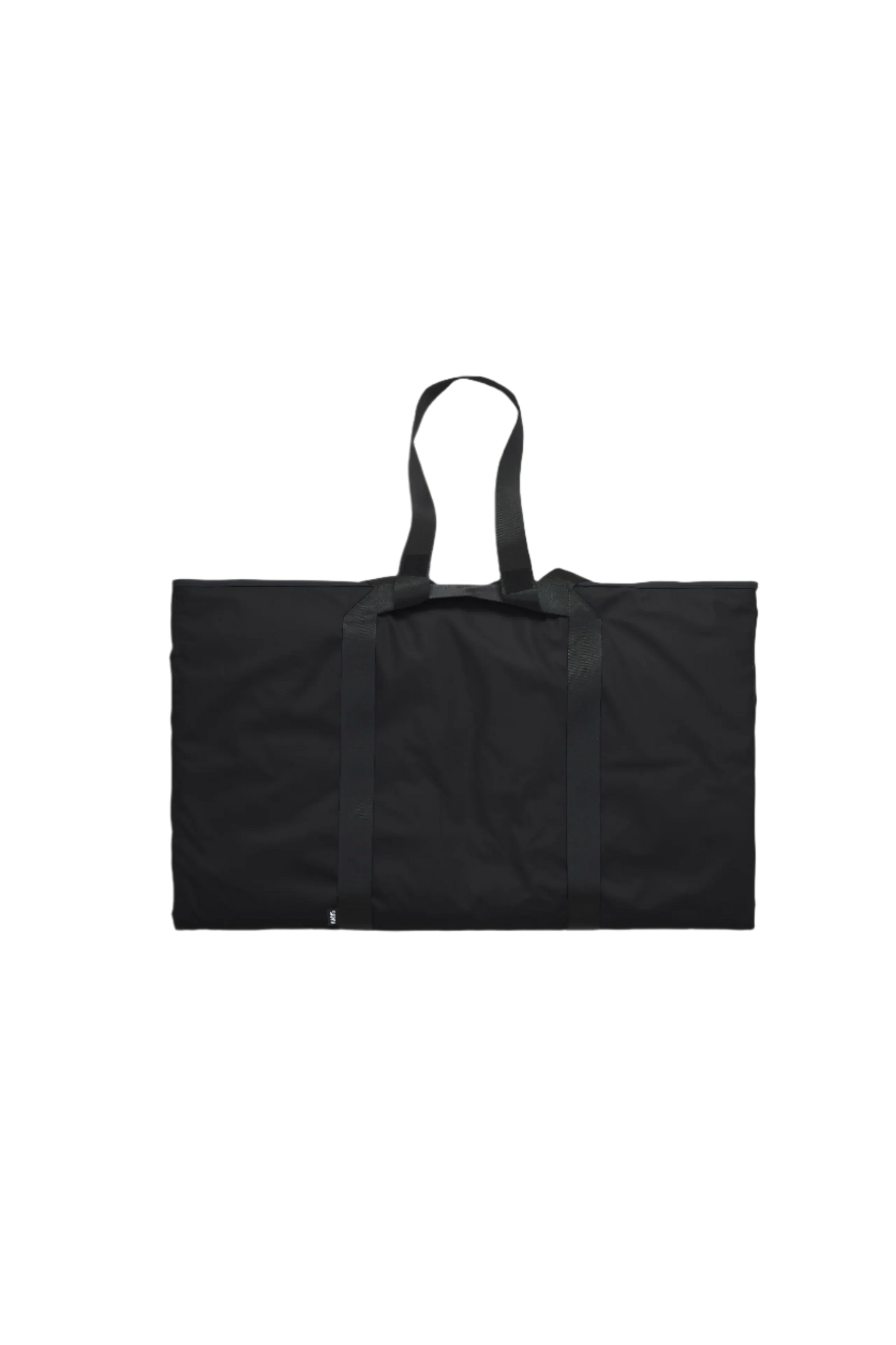 Picknickteppe Carry - Svart