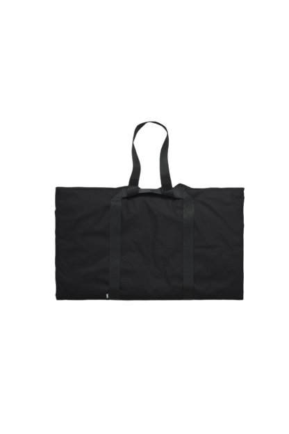 Picknickteppe Carry - Svart