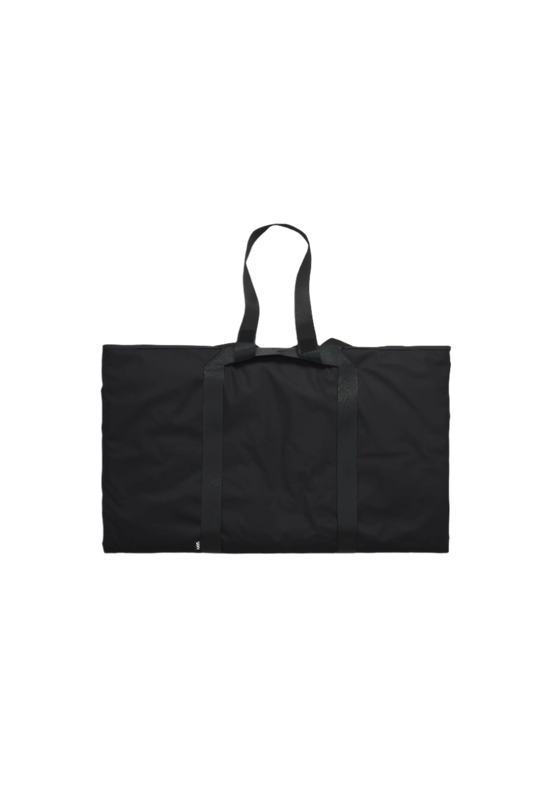 Picknickteppe Carry - Svart