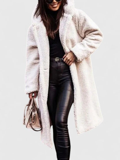 Brionyssa™ | Elegant jakke