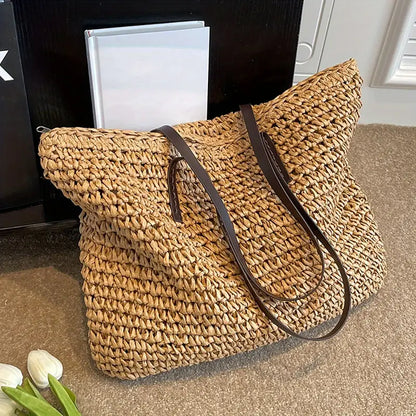 Trudi - Veveshoppingbag