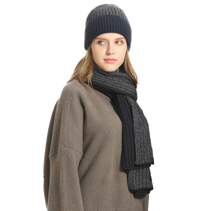 Trio av nordiske tilbehør