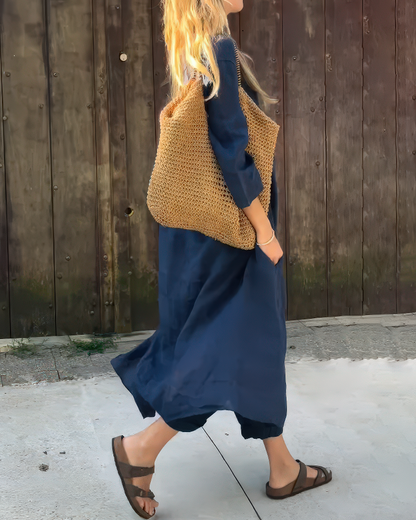 Maggie | Elegant to-delt antrekk