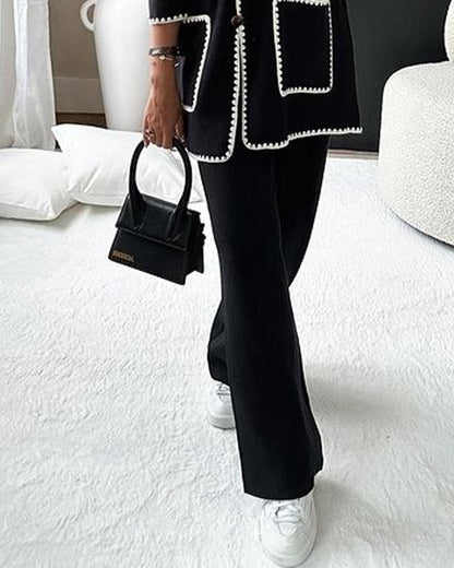 Benthie | To-dels sett