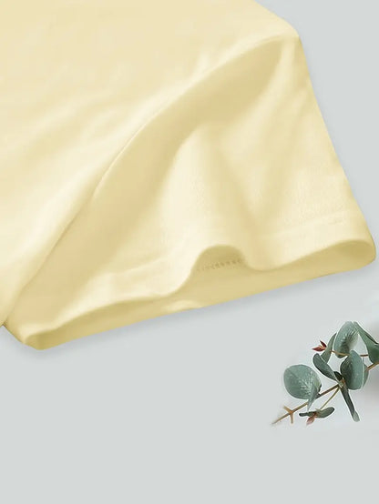 Aimilia - Elegant T-skjorte med Korte Ermer og Blomstertrykk