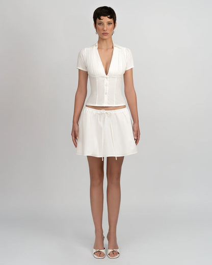 Lilia Bluse
