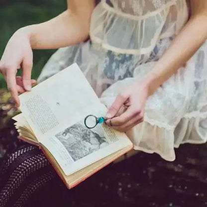 Emi - Collier Loupe Original