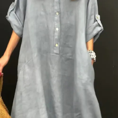 Daphnie | Lett sommerkjole