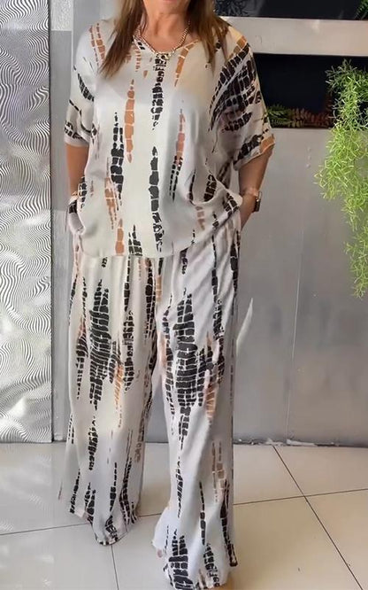 Amara | Ensemble Elegance Uformell