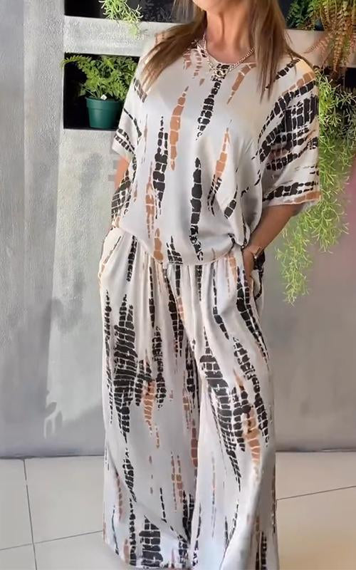 Amara | Ensemble Elegance Uformell