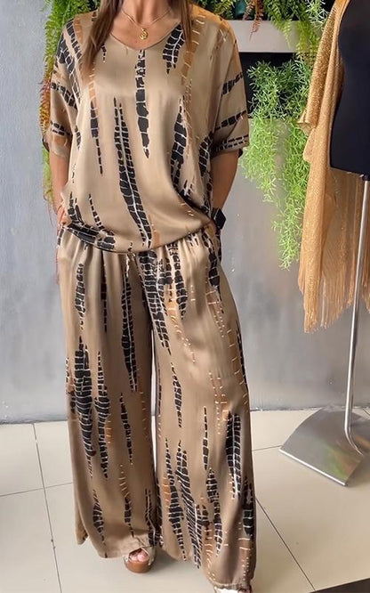 Amara | Ensemble Elegance Uformell