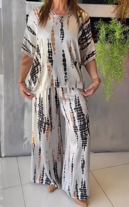 Amara | Ensemble Elegance Uformell