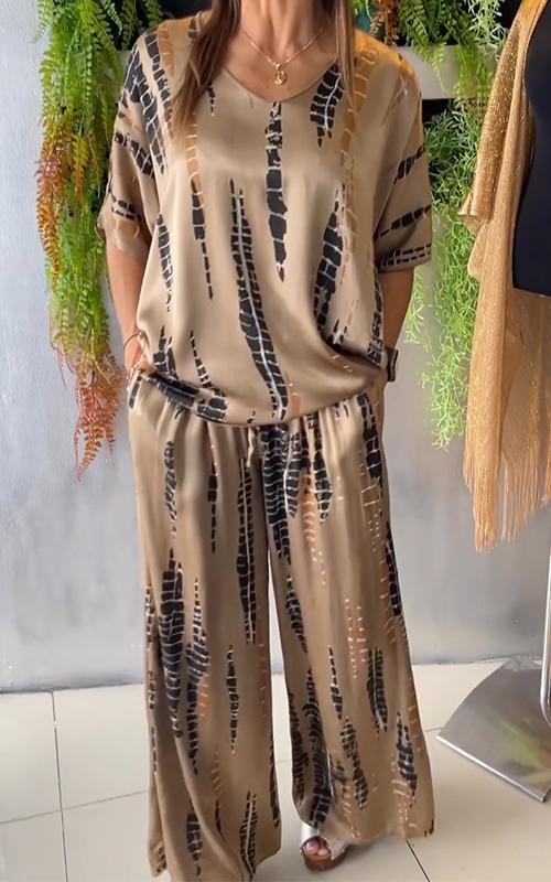 Amara | Ensemble Elegance Uformell