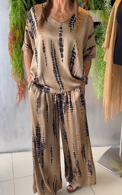 Amara | Ensemble Elegance Uformell